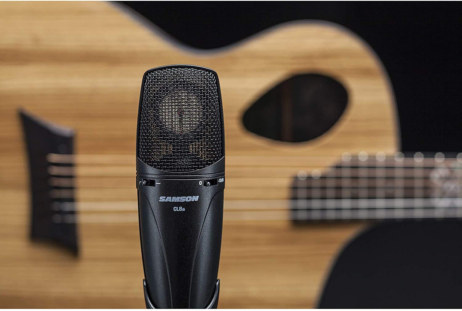 Samson CL8a Large Diaphragm Condenser Microphone