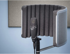 Samson CL8a Large Diaphragm Condenser Microphone