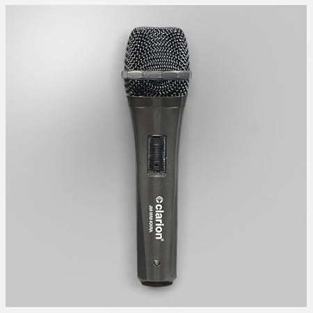 Clarion JM-WM-Kara Microphone - Taal Musicals