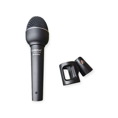 Clarion microphone with HOLDER