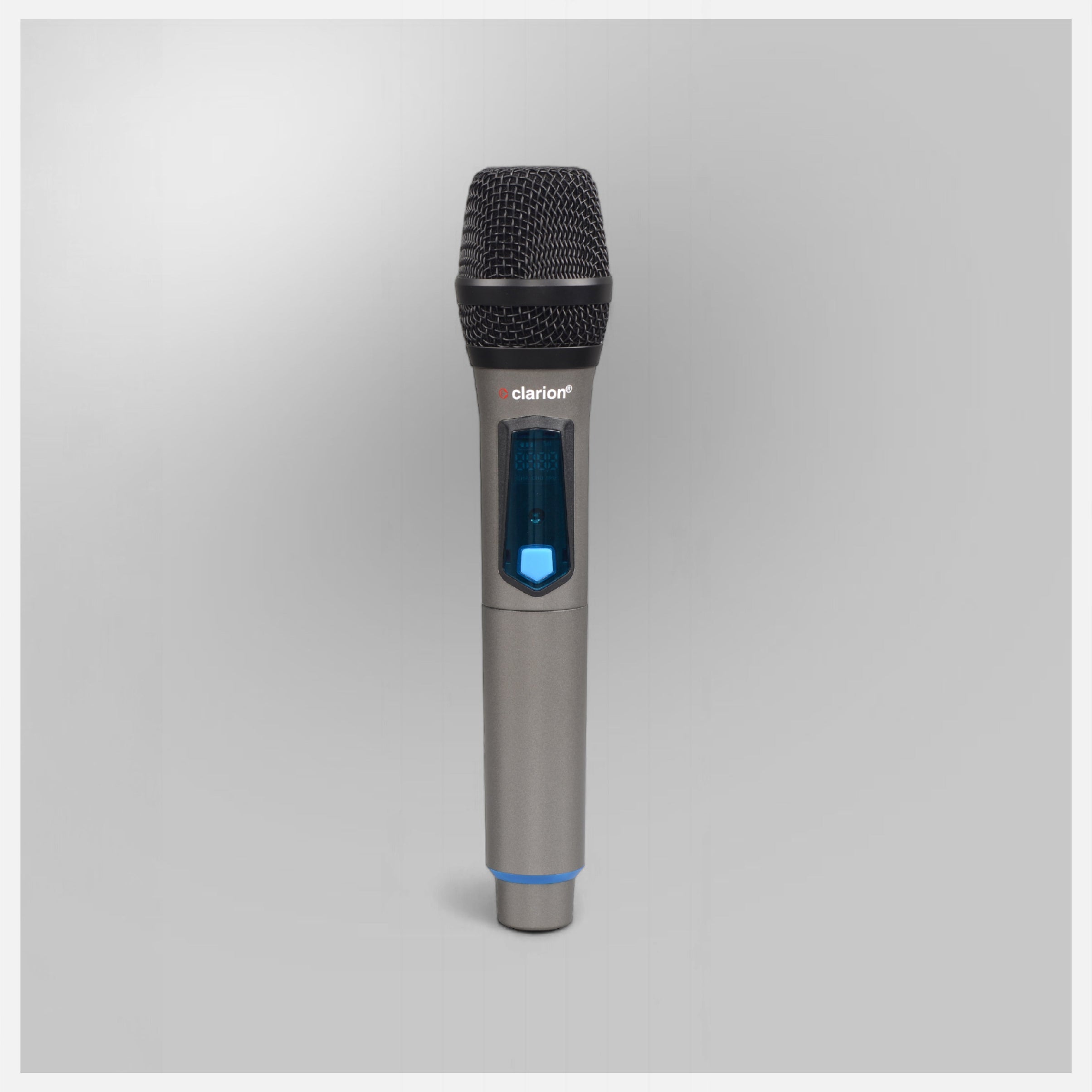 CLARION MIC