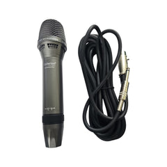 clarion mic jm wm 300 pro kit