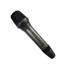 clarion mic