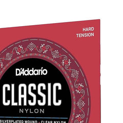 D'Addario EJ27H Guitar Strings - Taal Musicals