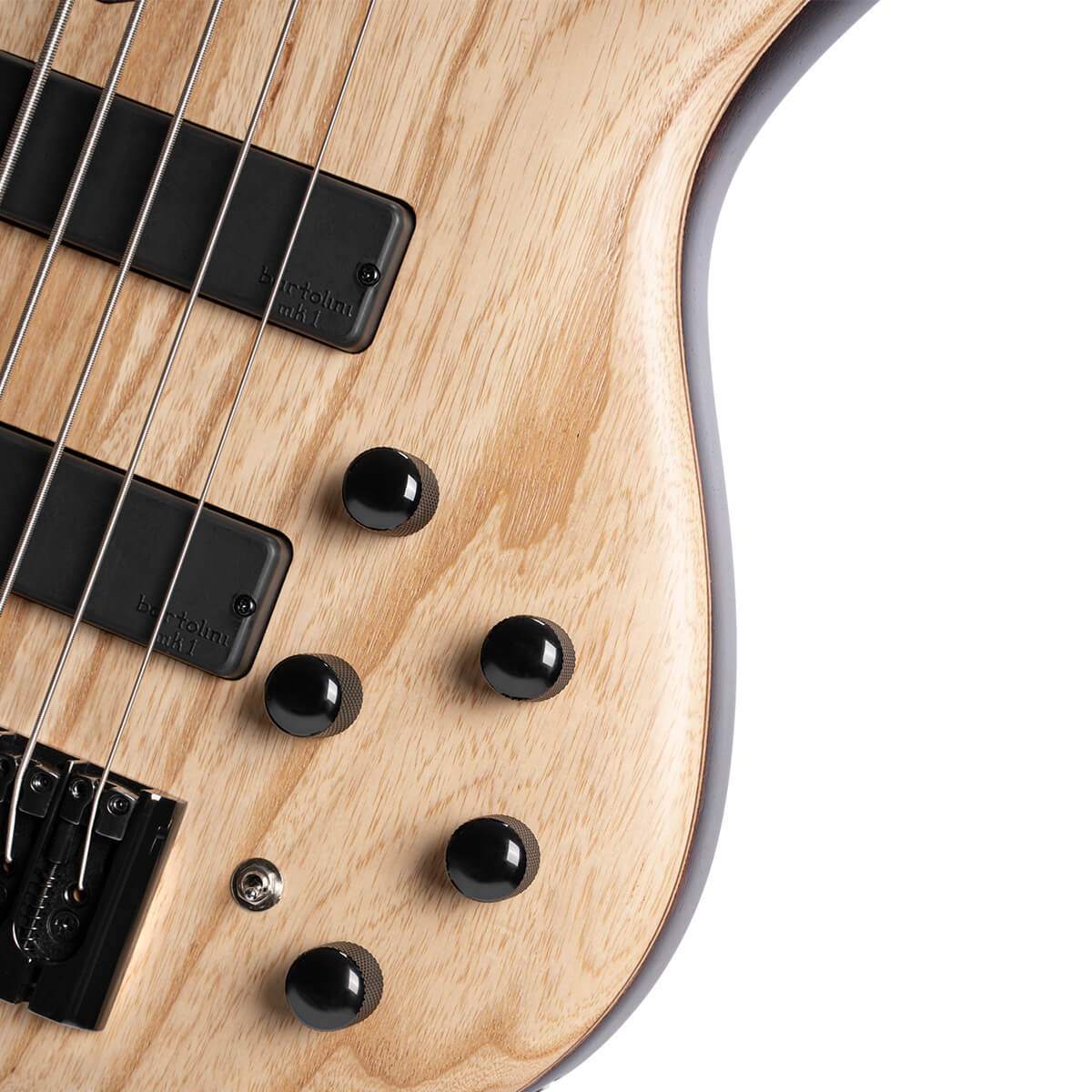 Cort B5 Element 5-Strings Bass Guitar - Taal Musicals