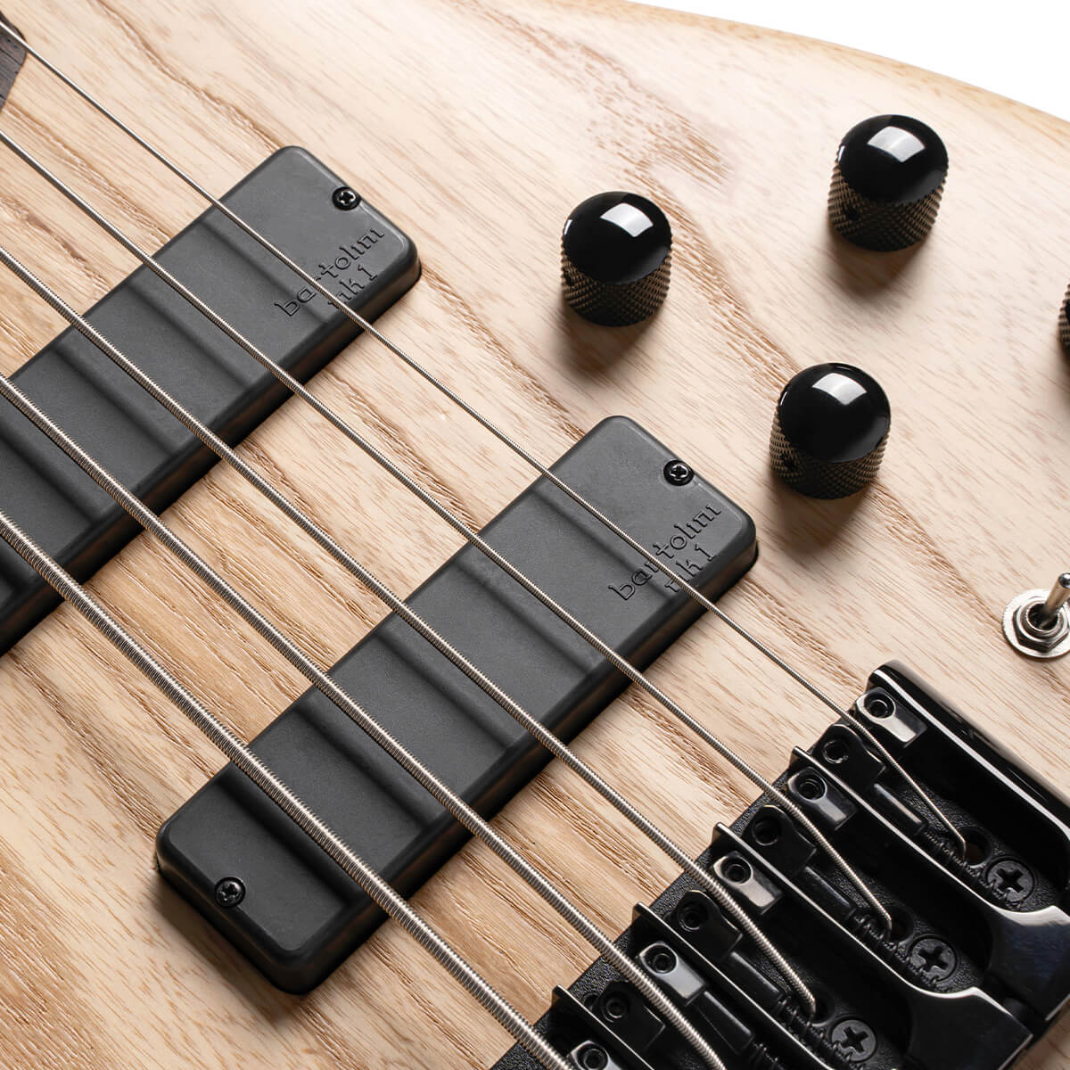 Cort B5 Element 5-Strings Bass Guitar - Taal Musicals