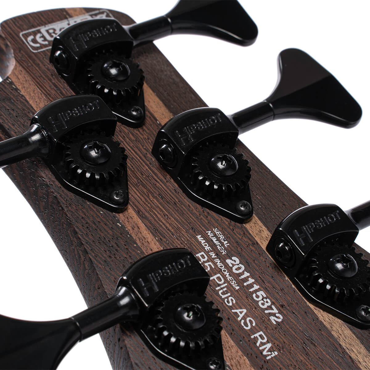 Cort B5 Element 5-Strings Bass Guitar - Taal Musicals