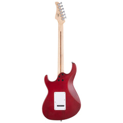 Cort G Series G110 6 String Electric Guitar-Taal Musicals