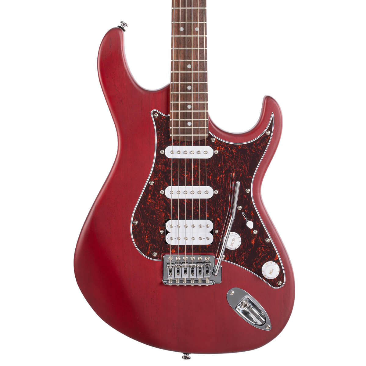 Cort G Series G110 6 String Electric Guitar-Taal Musicals