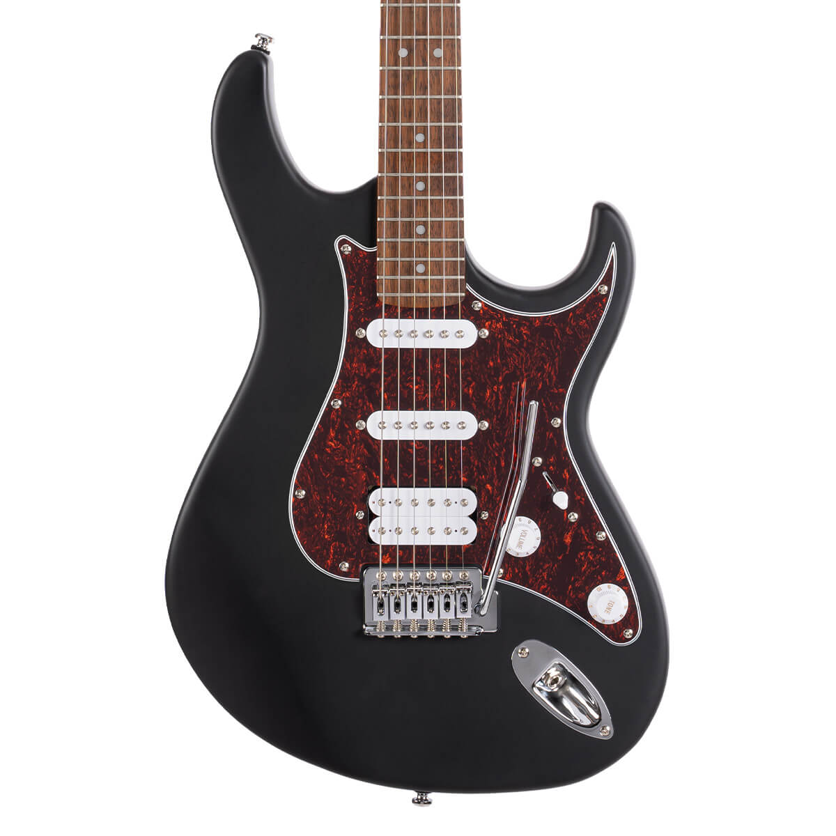 Cort G Series G110 6 String Electric Guitar-Taal Musicals