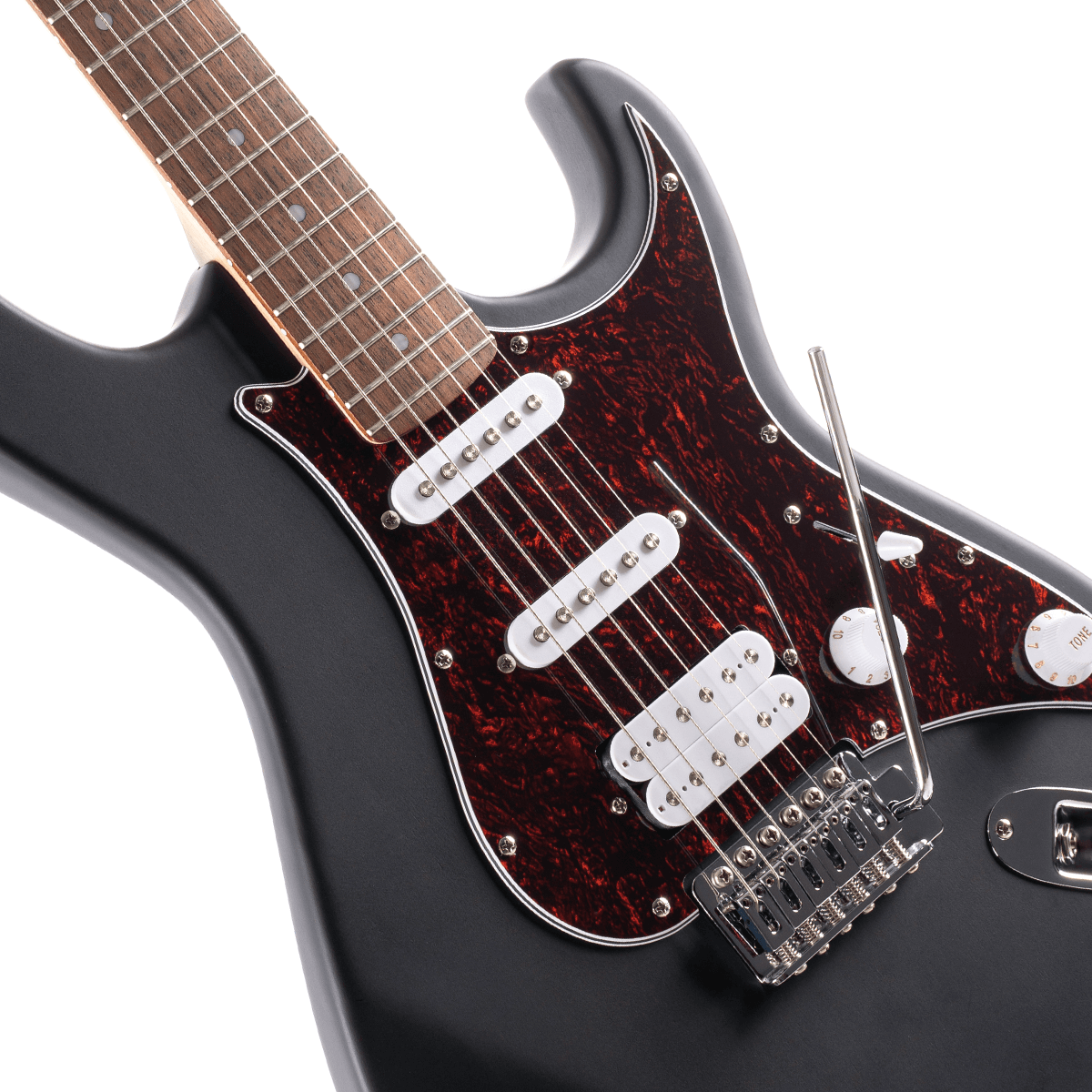 Cort G Series G110 6 String Electric Guitar-Taal Musicals