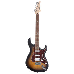 Cort G Series G110 6 String Electric Guitar-Taal Musicals