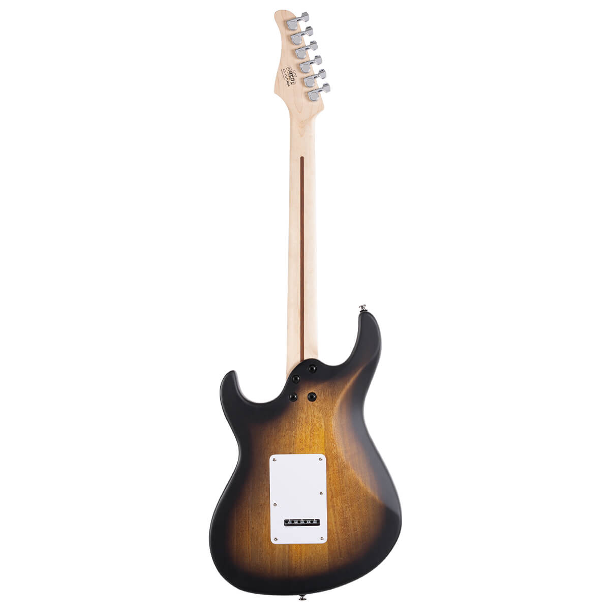 Cort G Series G110 6 String Electric Guitar-Taal Musicals