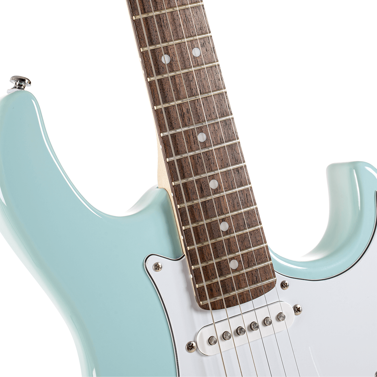 Cort G200 6 String Electric Guitar -Taal Musicals