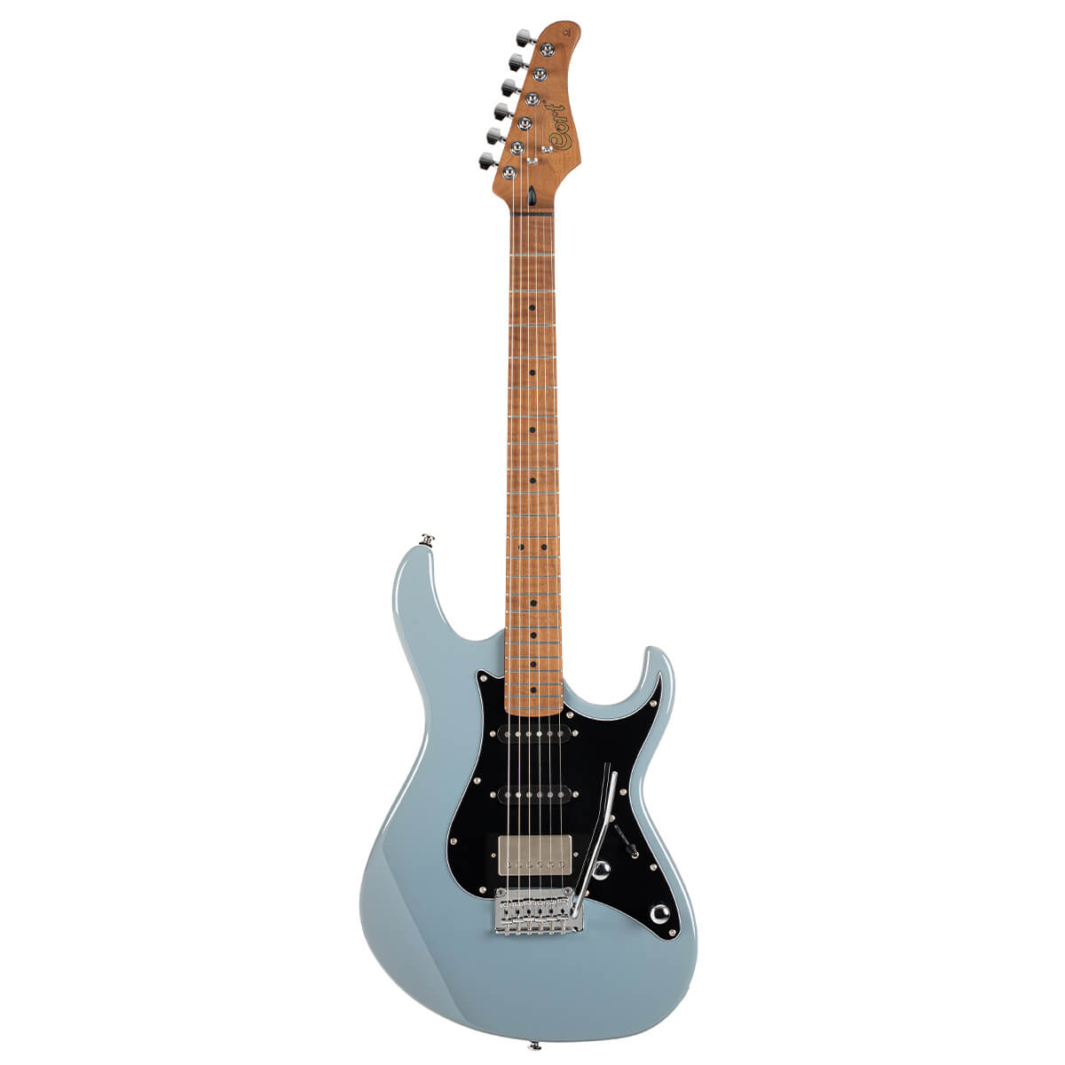 Cort G250 SE 6 String Electric Guitar-Taal Musicals