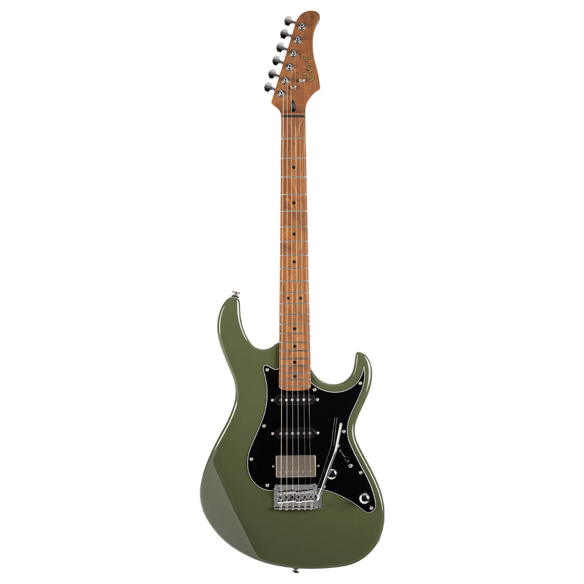 Cort G250 SE 6 String Electric Guitar-Taal Musicals