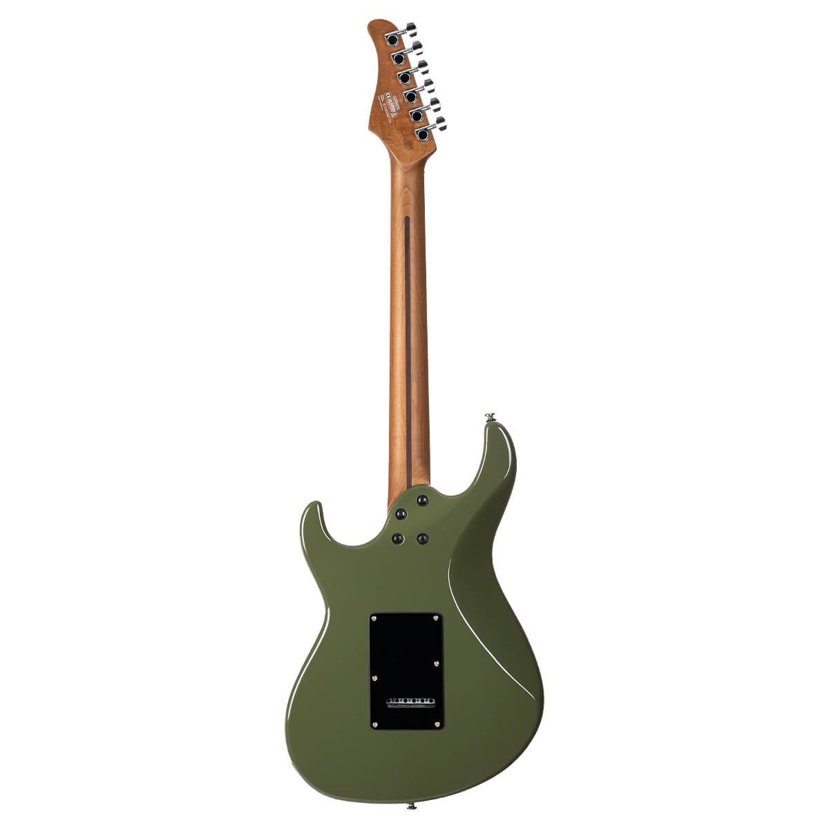 Cort G250 SE 6 String Electric Guitar-Taal Musicals