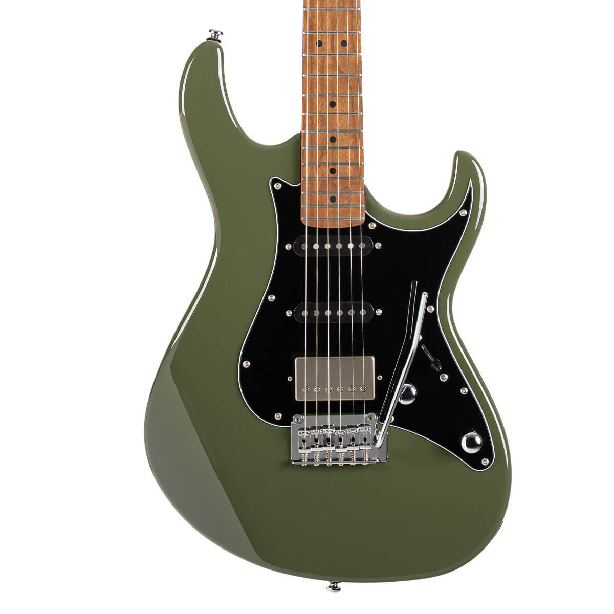 Cort G250 SE 6 String Electric Guitar-Taal Musicals