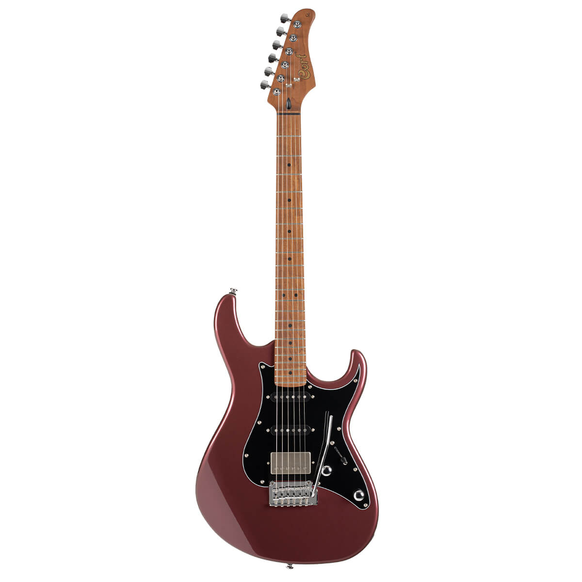 Cort G250 SE 6 String Electric Guitar-Taal Musicals