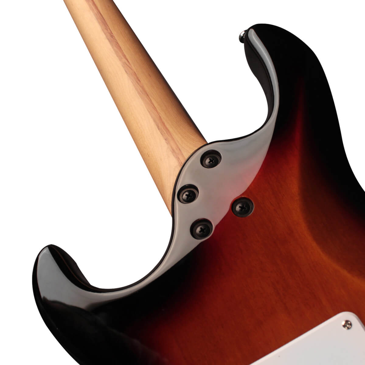 Cort G Series G260CS 6 String Electric Guitar-Taal Musicals