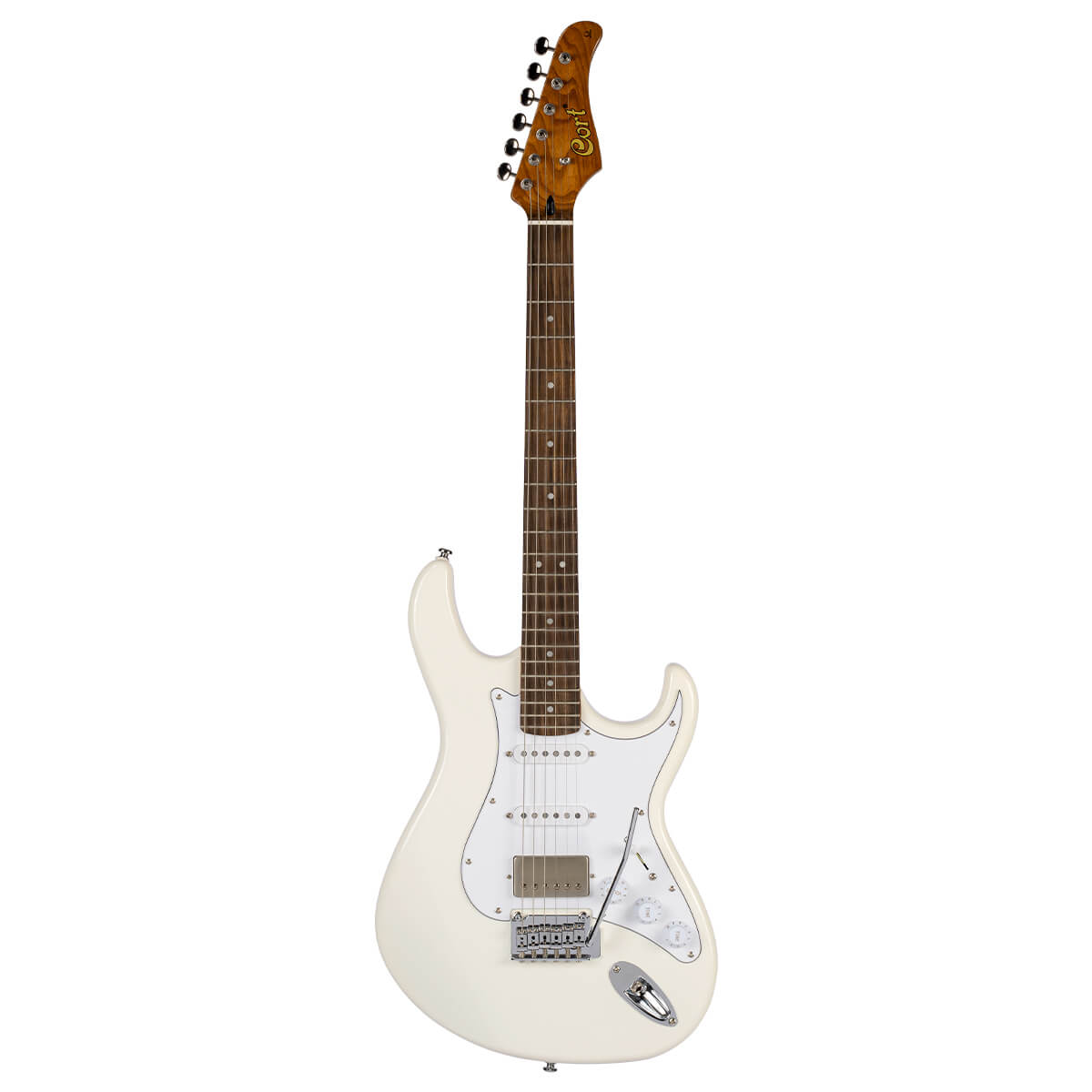 Cort G Series G260CS 6 String Electric Guitar-Taal Musicals