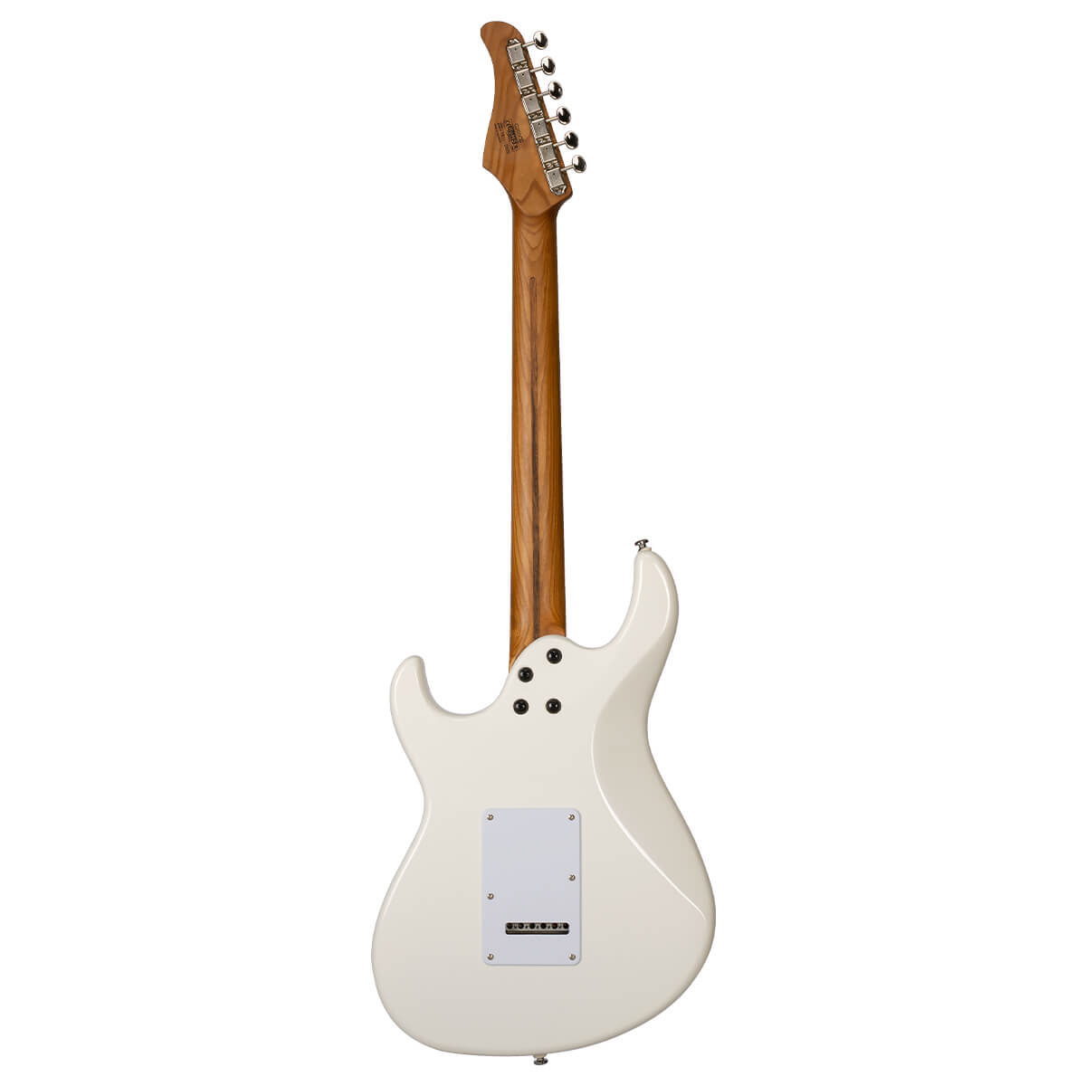 Cort G Series G260CS 6 String Electric Guitar-Taal Musicals