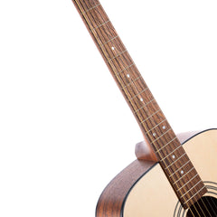 Cort Acoustic Guitar AD810-Natural - Taal Musicals
