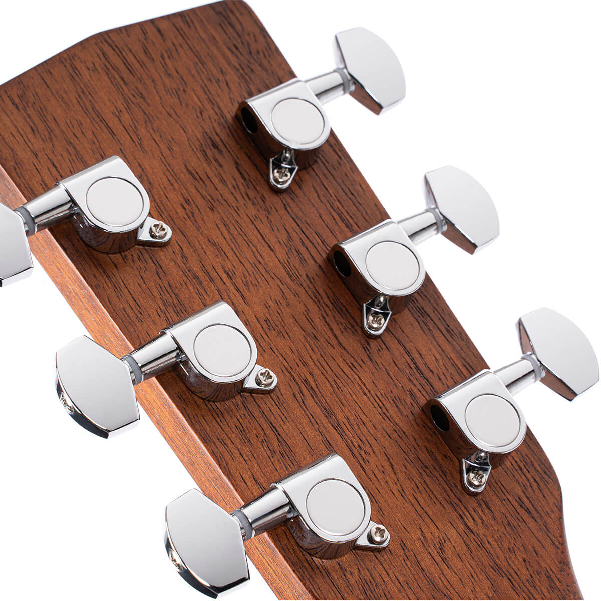 Cort Acoustic Guitar AD810-Natural - Taal Musicals