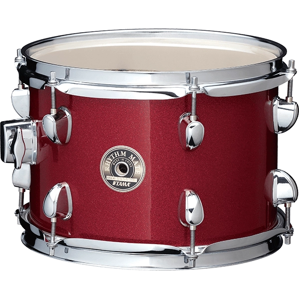 Tama RM50YH5-RDS Rhythm Mate 20" 5pc with Hardware & Throne & Cymbals - Taal Musicals