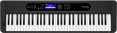 Casio CT S400 Bundle Pack- Taal Musicals