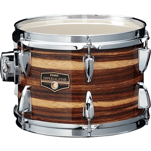Tama Imperialstar IP58H6W-5-Pieces Acoustic Drum Kit With Hardware - Taal Musicals