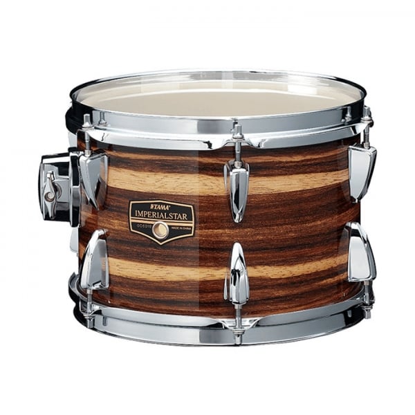 Tama Imperialstar IP52H6W 5-Pieces Acoustic Drum Kit - Taal Musicals