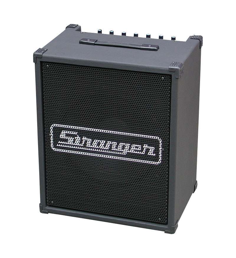 Stranger Musical Amplifier CUBE80E – Taal Musicals