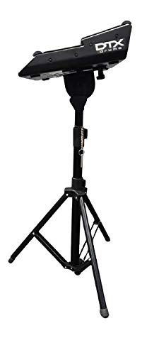 OCTAPAD STAND (HEAVY) IA PS1 - Taal Musicals