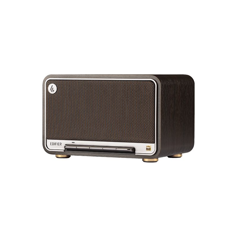Edifier D32 Tabletop Wireless Speaker - Taal Musicals