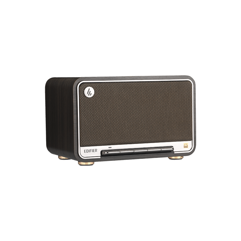 Edifier D32 Tabletop Wireless Speaker - Taal Musicals