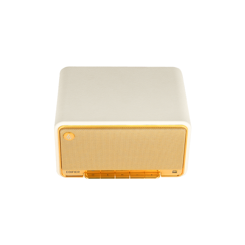 Edifier D32 Tabletop Wireless Speaker - Taal Musicals
