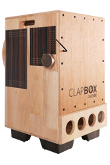 Cajon Cajembe Clapbox