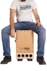 Cajon Cajembe Clapbox