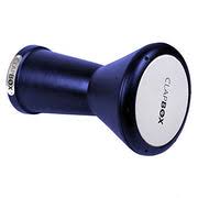 Clapbox Aluminium Darbuka Drum