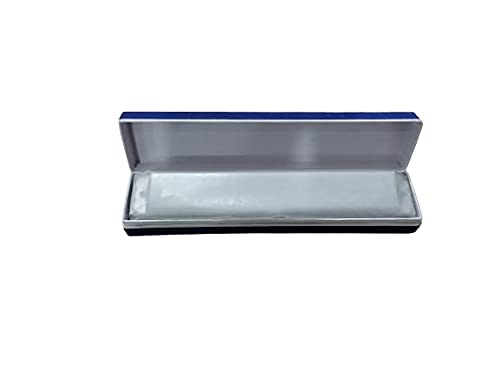 Mouth Organ 24 Holes (silver) Dolphin – Taal Musicals
