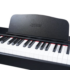 Havana DP100 Digital Piano – 88 Weighted Keys | Hammer Action | For Home & Stage
