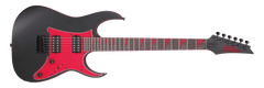 Ibanez GRG131DX BKF 6-String Electric Guitar - Taal Musicals