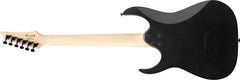 Ibanez GRG131DX BKF 6-String Electric Guitar - Taal Musicals