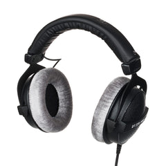 Beyerdynamic Dt 770 Pro Headphones (Black) - Taal Musicals