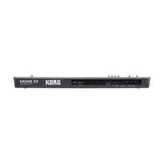 Korg Workstation Krome EX-61 Keys - Taal Musicals