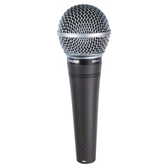 Shure Microphone SM48-LC-X -Taal Musicals
