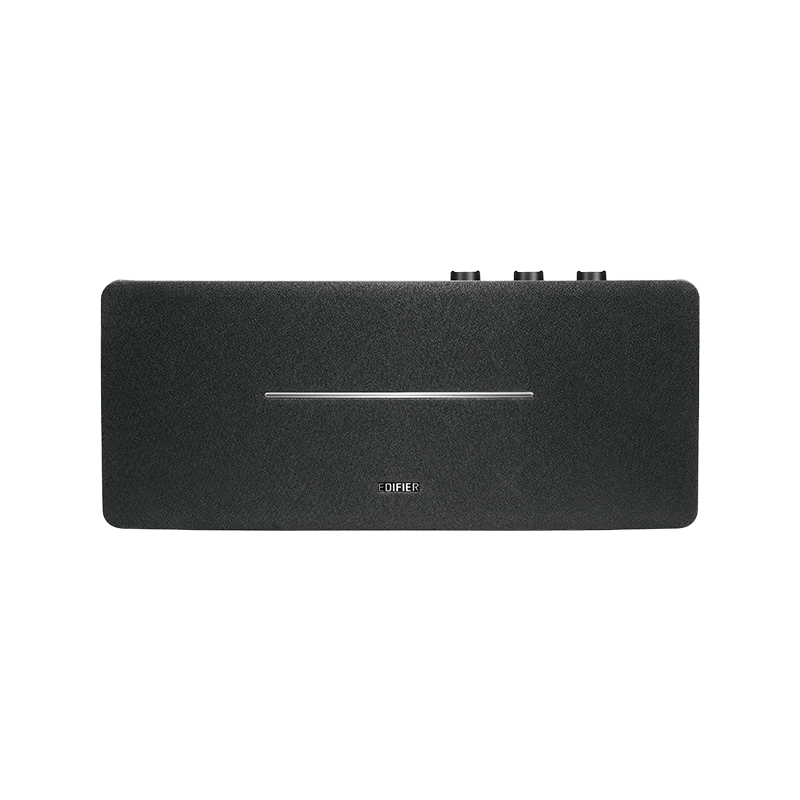 Edifier D12 Integrated Stereo Speakers - Taal Musicals