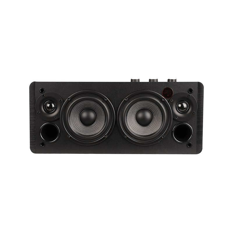 Edifier D12 Integrated Stereo Speakers - Taal Musicals