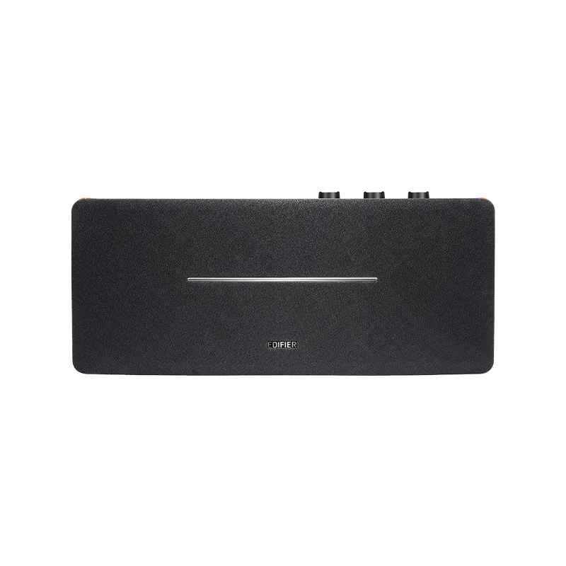 Edifier D12 Integrated Stereo Speakers - Taal Musicals